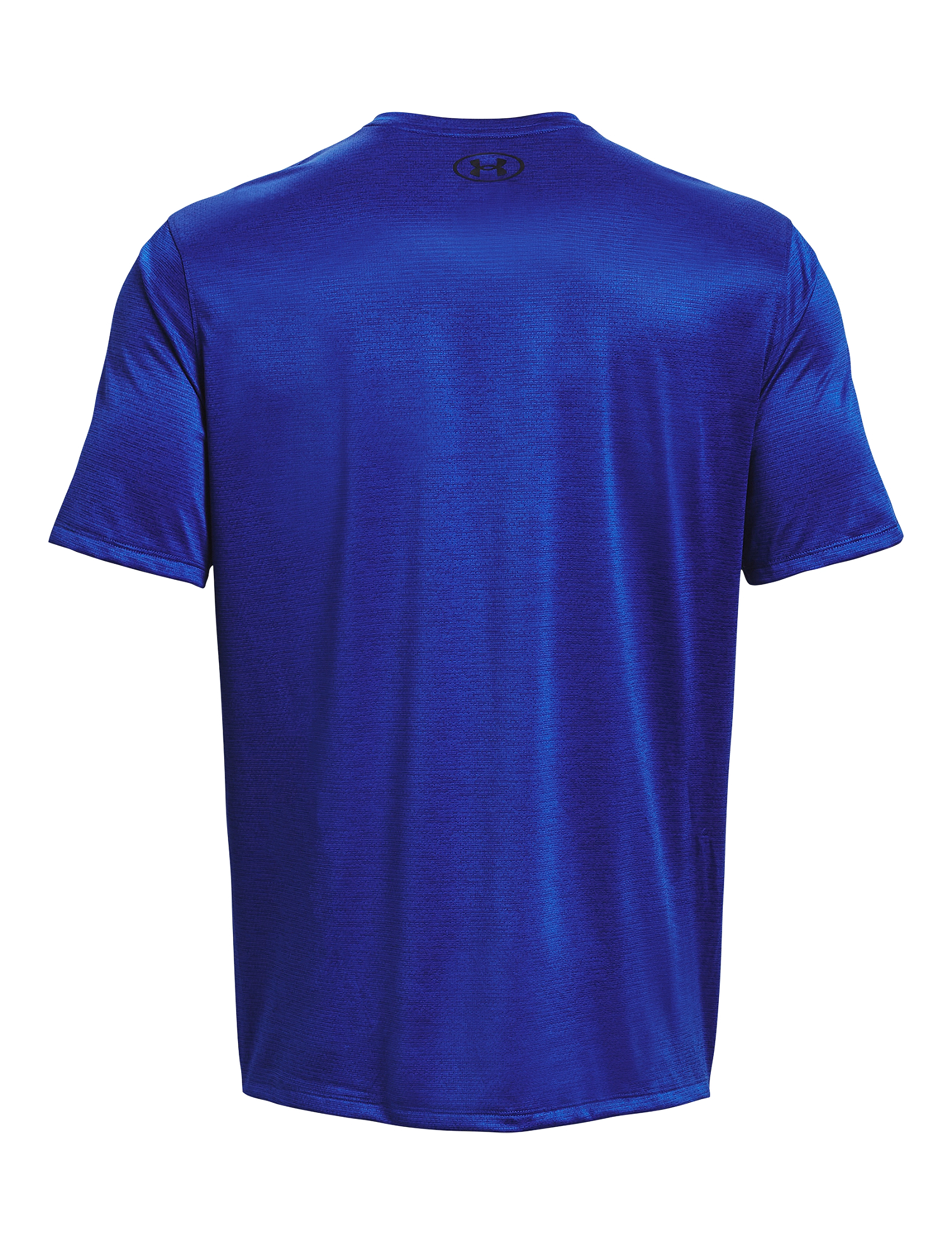 Under Armour - UA Tech Vent SS - t-shirts - royal - 2