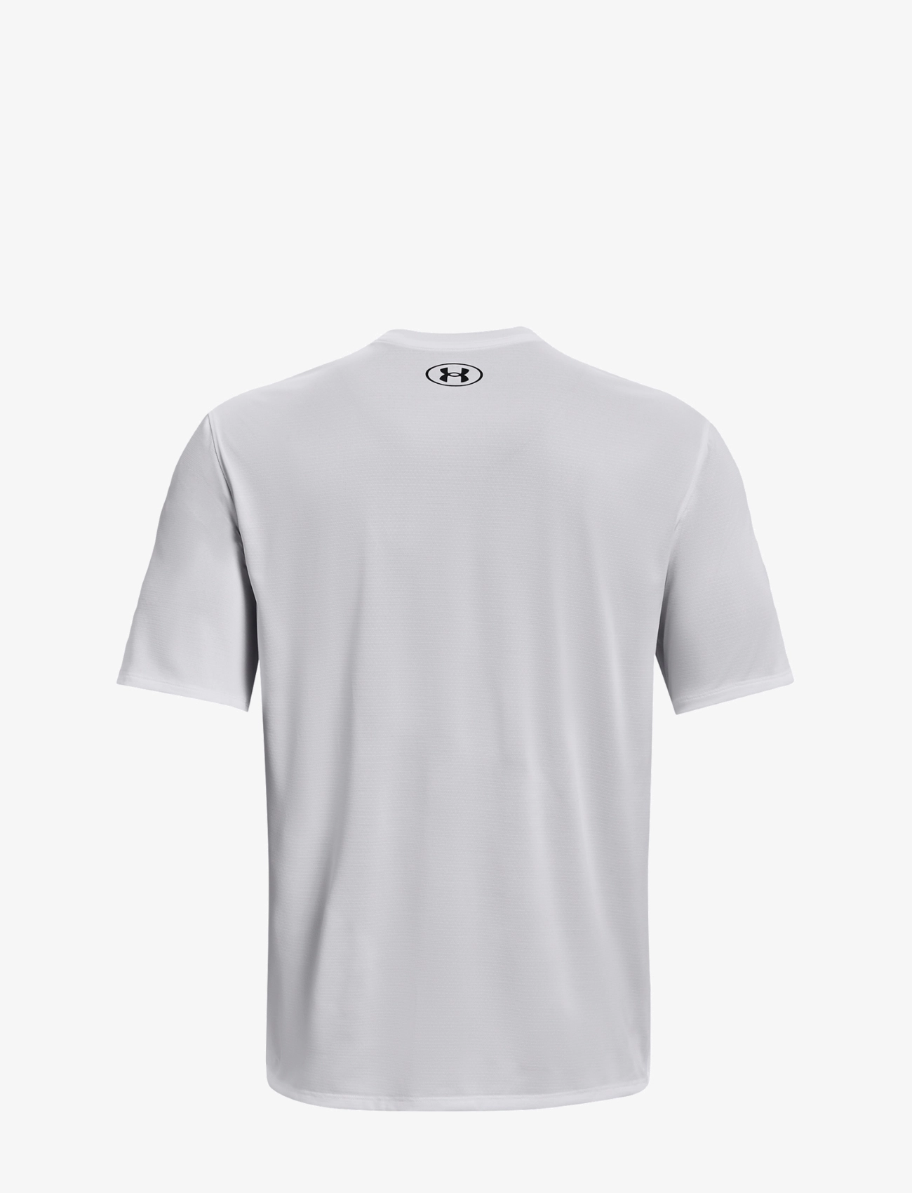 Under Armour - UA Tech Vent SS - t-särgid - white - 2