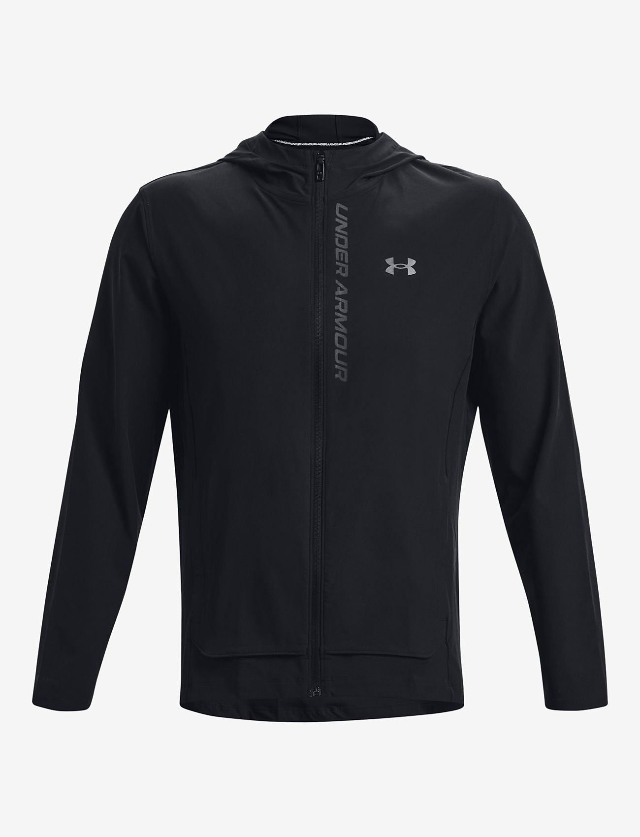 Under Armour Ua Outrun The Storm Jacket 110 Buy Sports