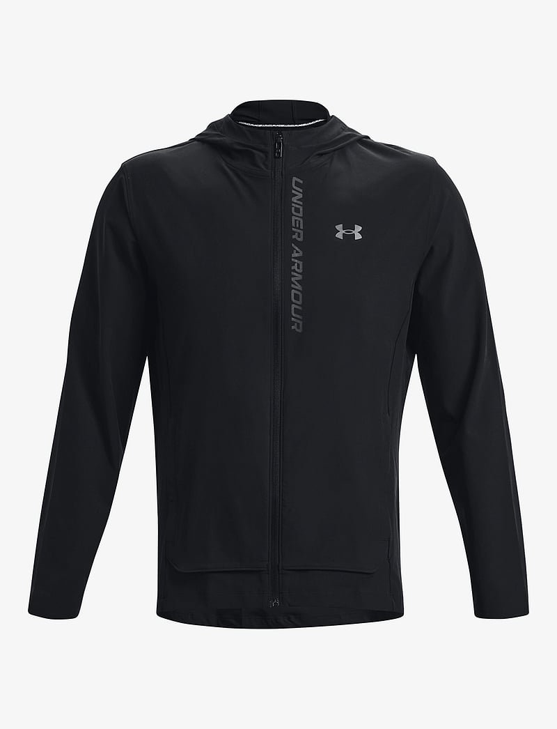 Under Armour Ua Outrun The Storm Jacket 110 Buy Sports