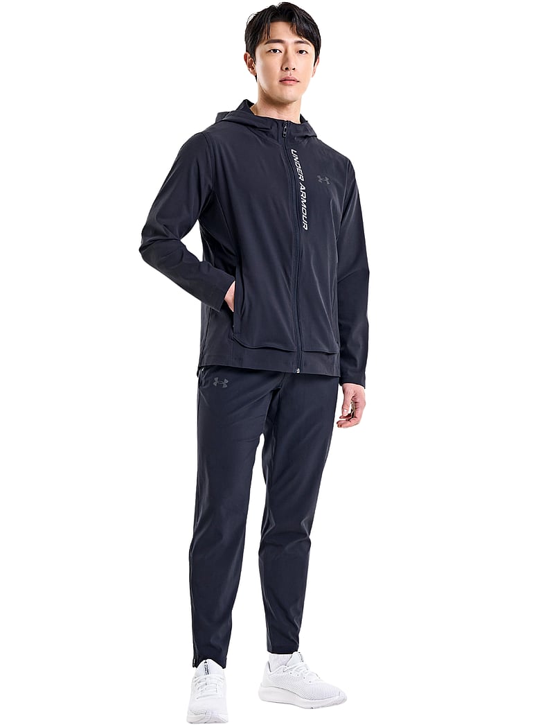 Under Armour Ua Outrun The Storm Jacket 110 Buy Sports