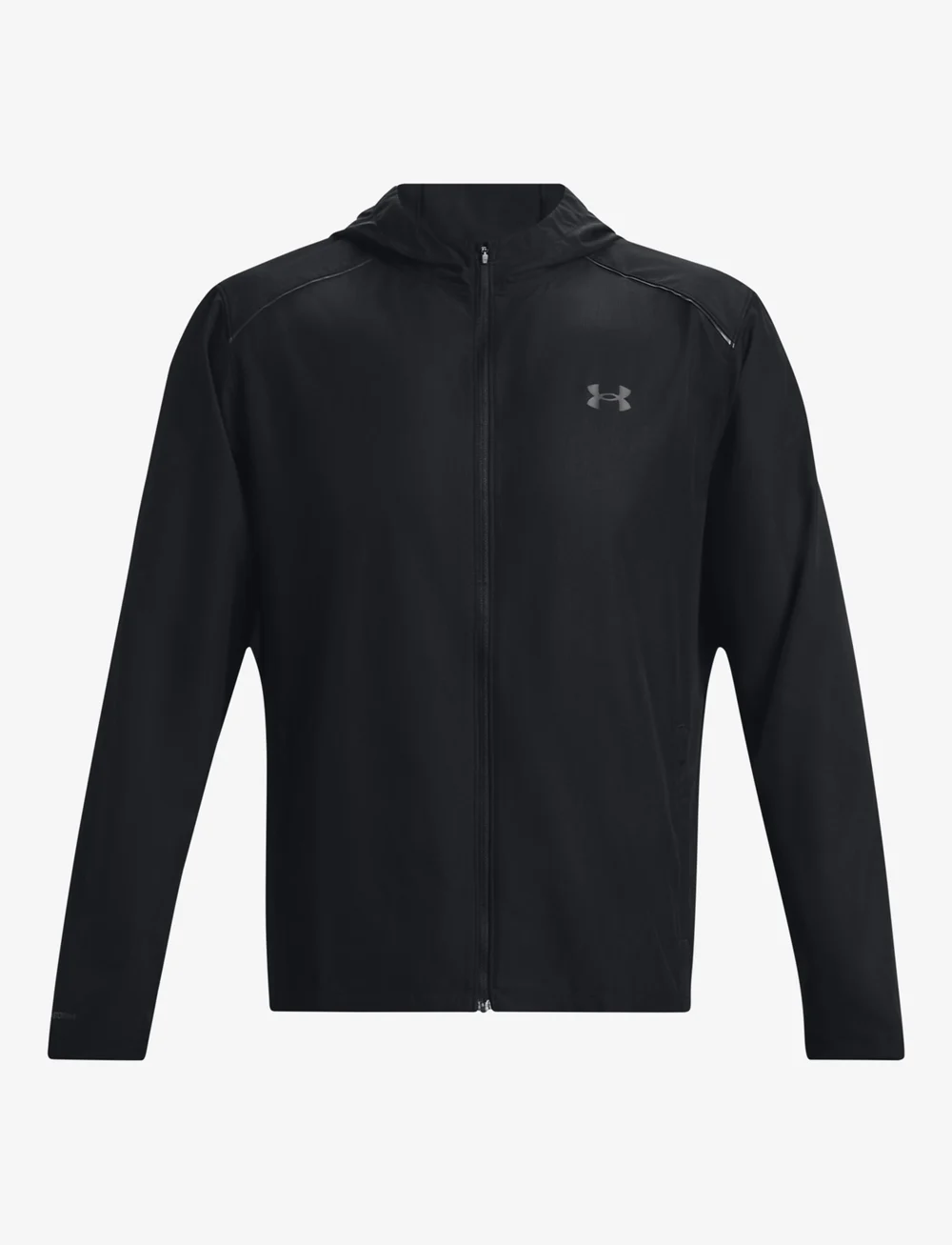 Under armour fall hot sale jackets