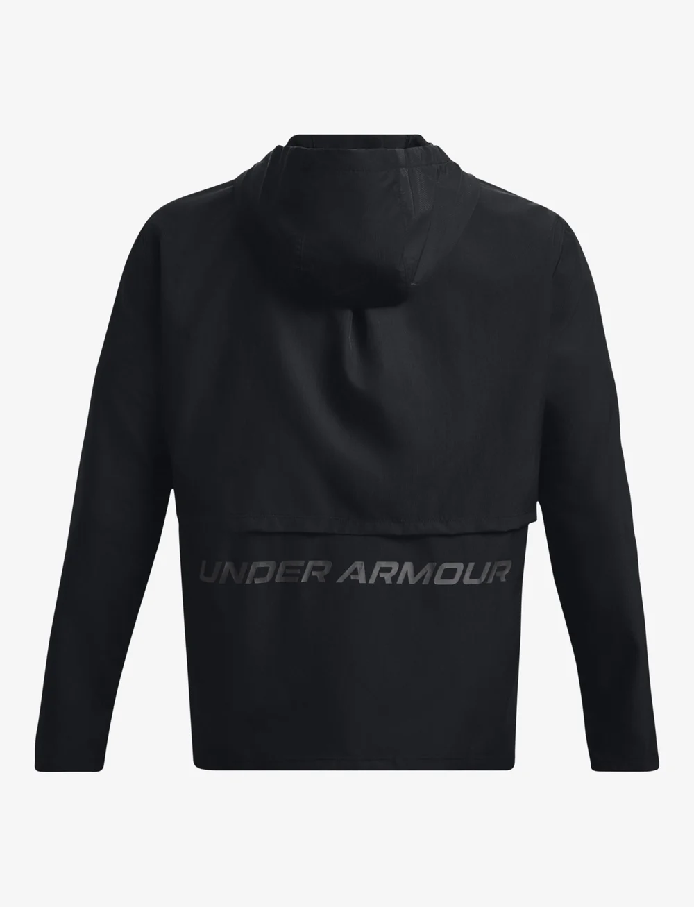 Under armour online storm cyclone jacket