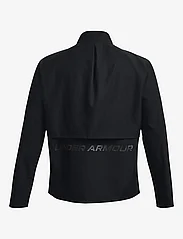 Under Armour - UA Launch Jacket - training jackets - black - 1