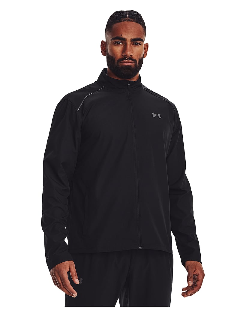 Under Armour Ua Launch Jacket (UAR1376797) Sports jackets