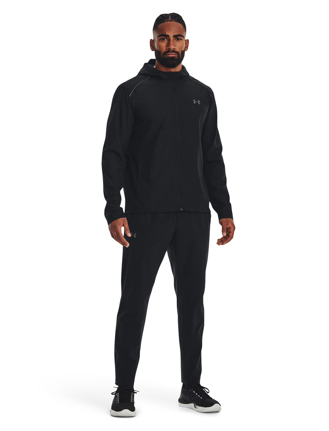 Under armour shop storm run pants