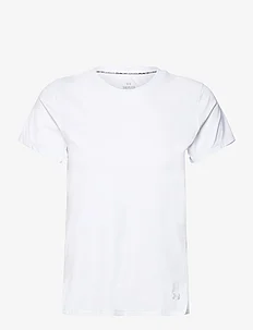 UA Iso-Chill Laser Tee, Under Armour