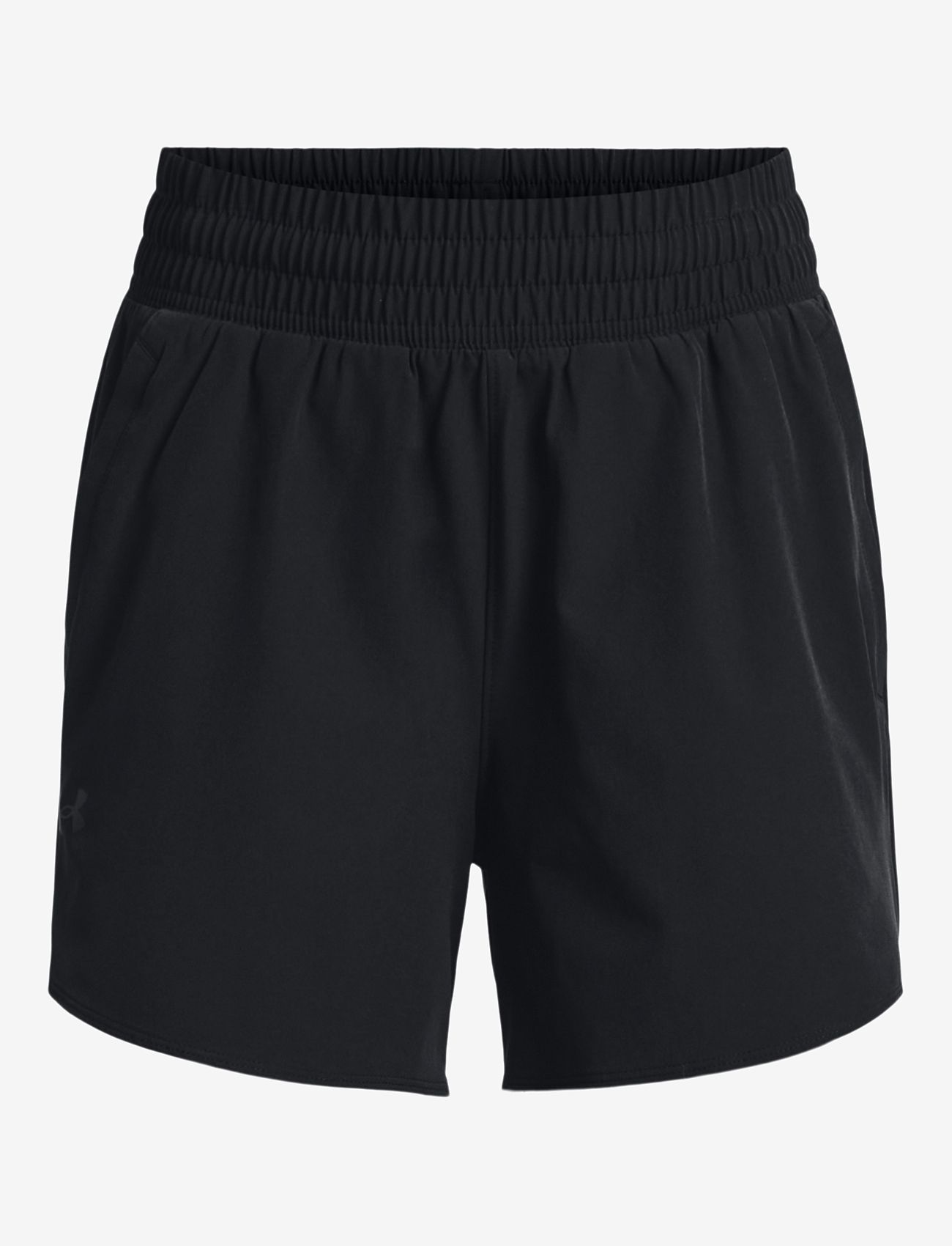 Under Armour - UA Vanish 5in Short - training shorts - black - 1