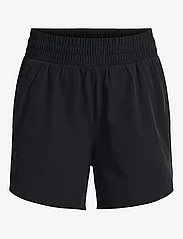 Under Armour - Flex Woven Short 5in - trening shorts - black - 0