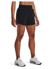 Under Armour - UA Vanish 5in Short - sports shorts - black - 3