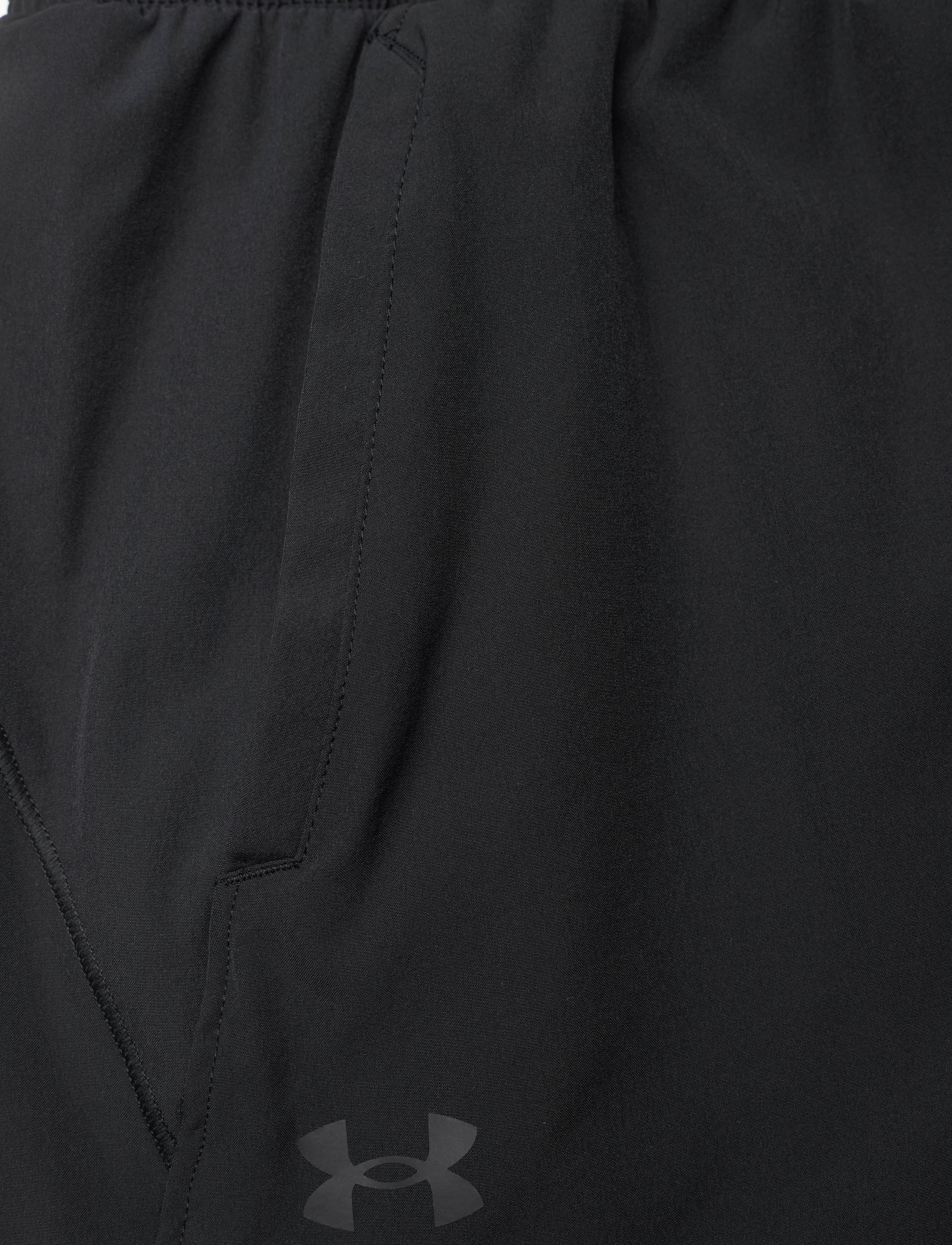 Under Armour - Flex Woven Short 5in - madalaimad hinnad - black - 5