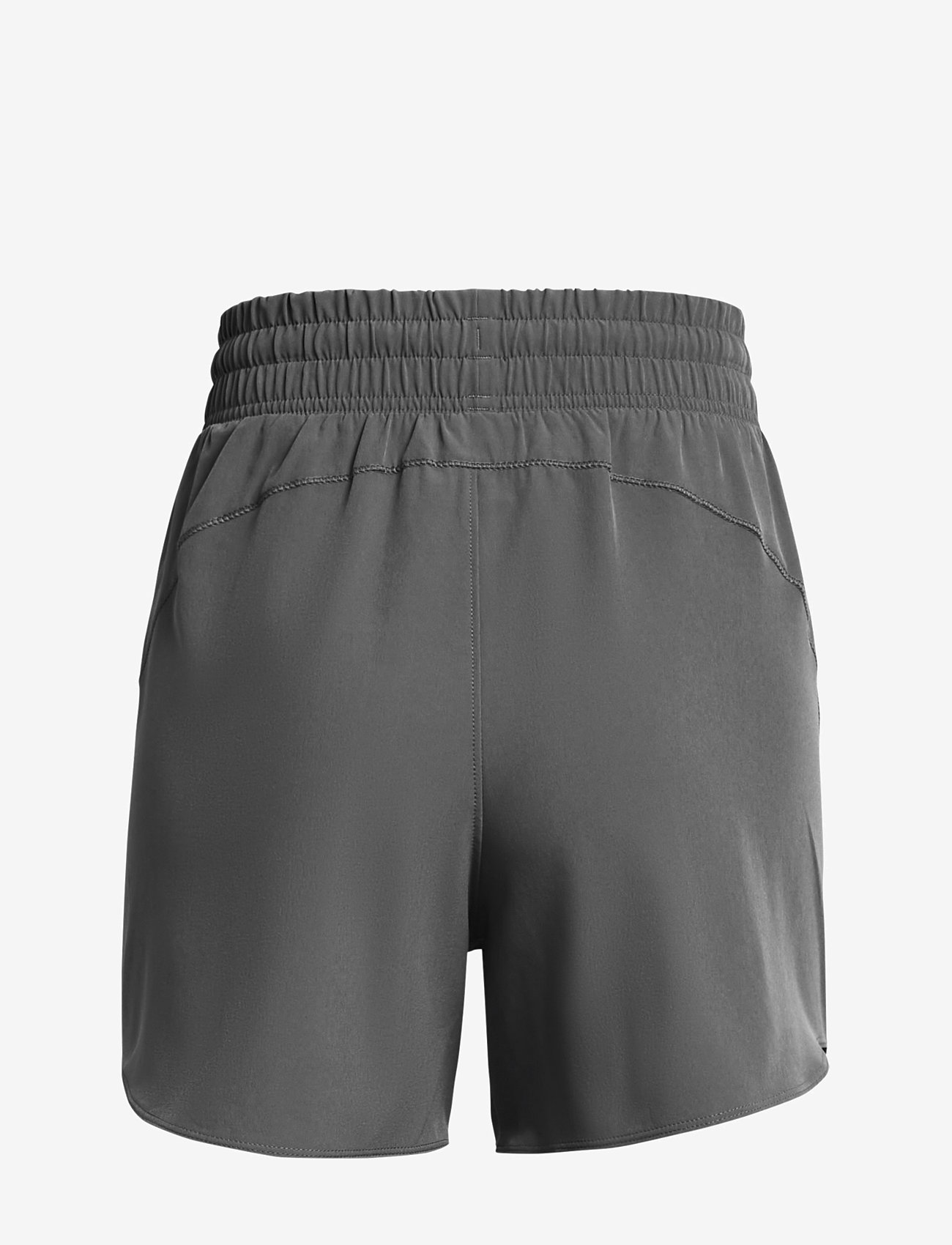 Under Armour - Flex Woven Short 5in - training shorts - castlerock - 2