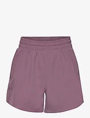 Under Armour - Flex Woven Short 5in - trainings-shorts - misty purple - 0