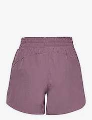 Under Armour - Flex Woven Short 5in - trening shorts - misty purple - 1