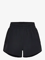 Under Armour - Flex Woven Short 3in - lowest prices - black - 0