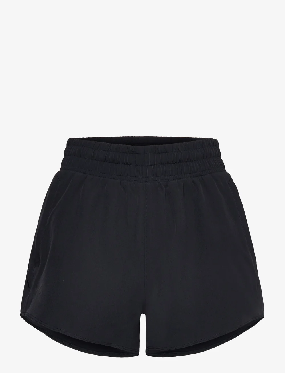 Under Armour - UA Vanish 3in Short - treningsshorts - black - 1