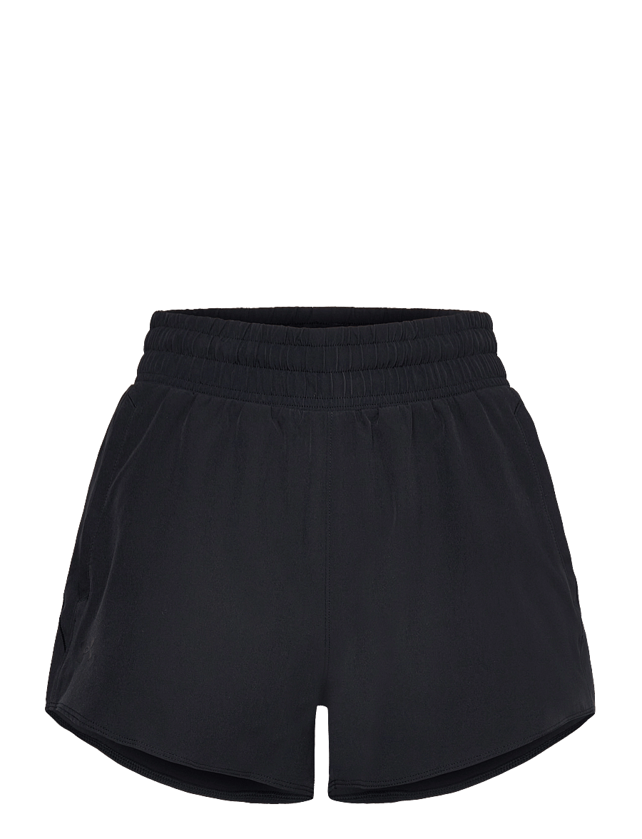 Under Armour - UA Vanish 3in Short - lühikesed treeningpüksid - black - 1