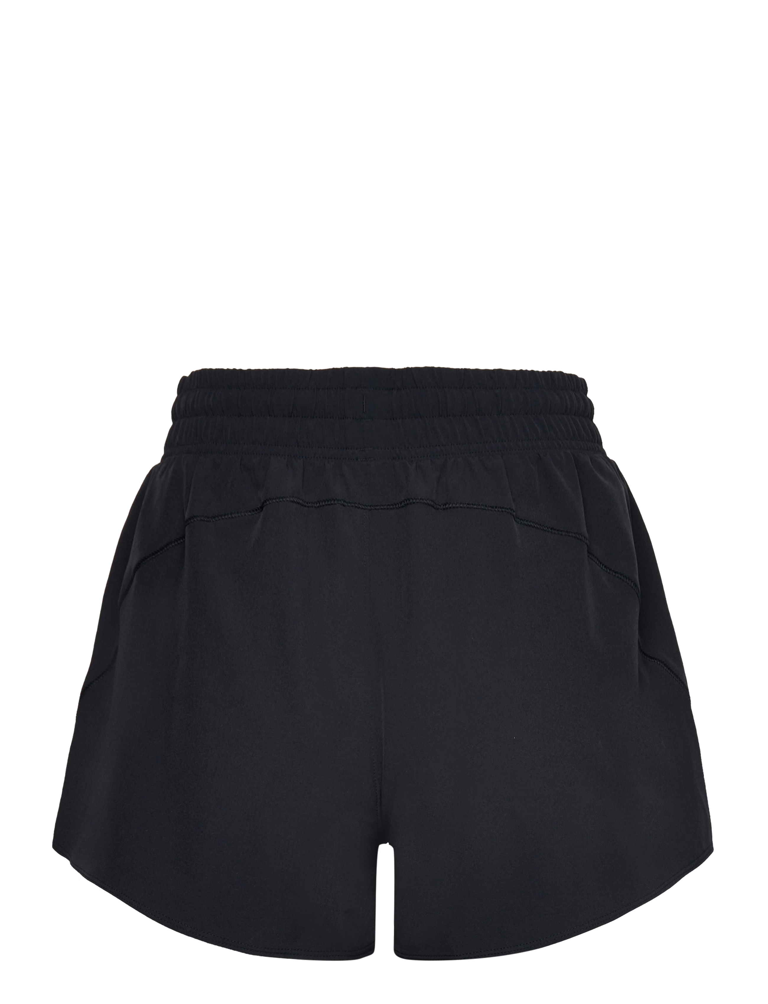 Under Armour - UA Vanish 3in Short - lühikesed treeningpüksid - black - 2