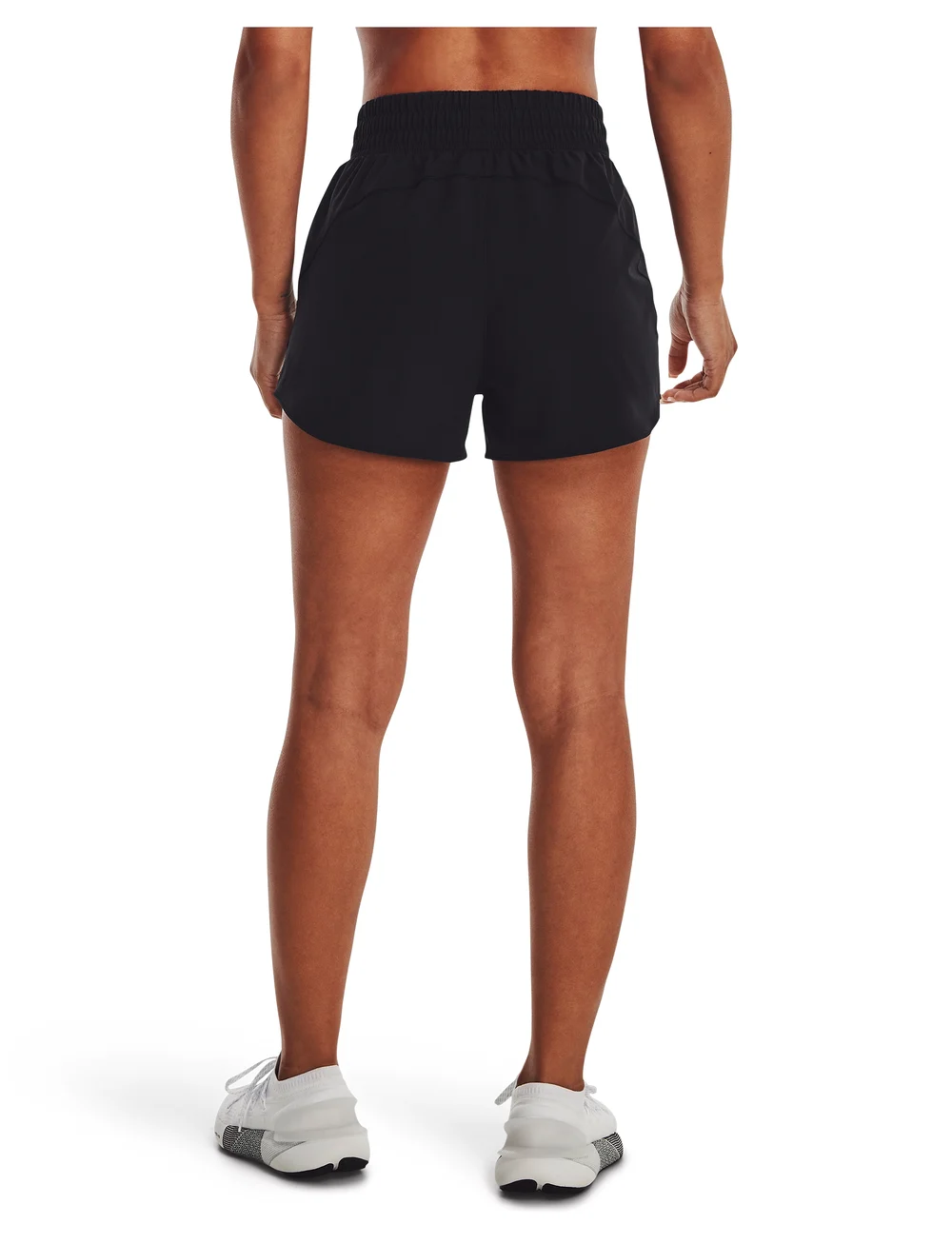 Under Armour - UA Vanish 3in Short - treningsshorts - black - 3