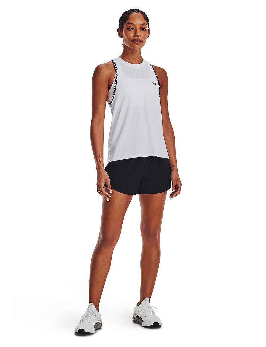 Under Armour - UA Vanish 3in Short - lühikesed treeningpüksid - black - 4