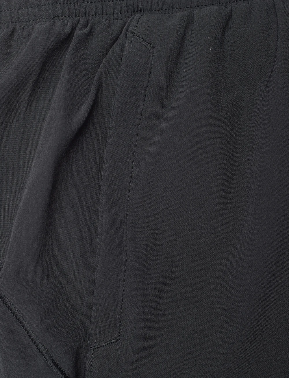 Under Armour - UA Vanish 3in Short - treningsshorts - black - 5