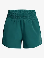 Under Armour - Flex Woven Short 3in - lowest prices - blue - 0