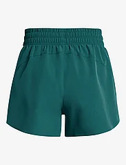 Under Armour - Flex Woven Short 3in - lowest prices - blue - 1