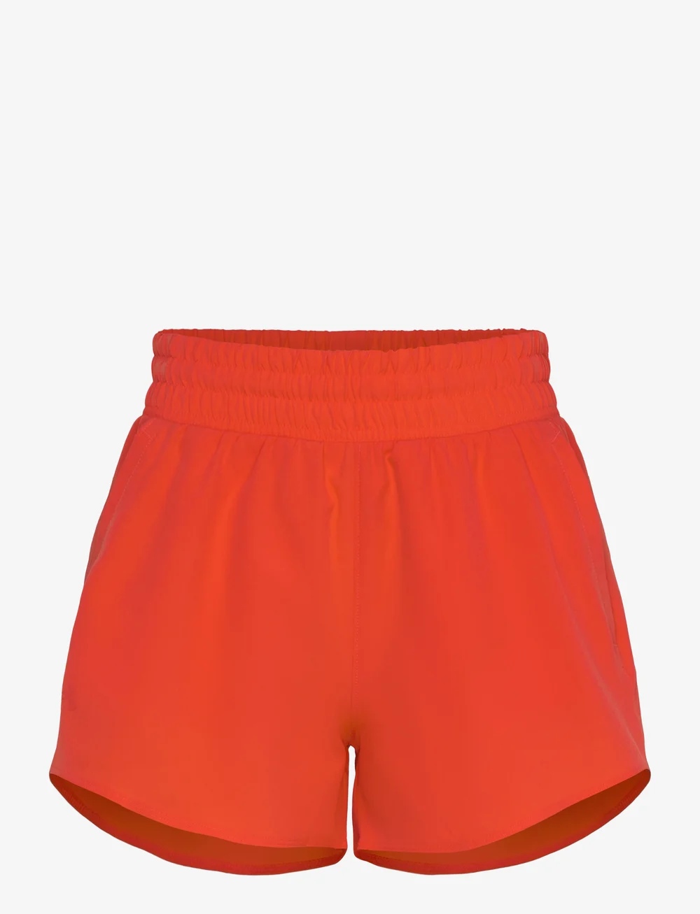 Under Armour - UA Vanish 3in Short - träningsshorts - fire - 1