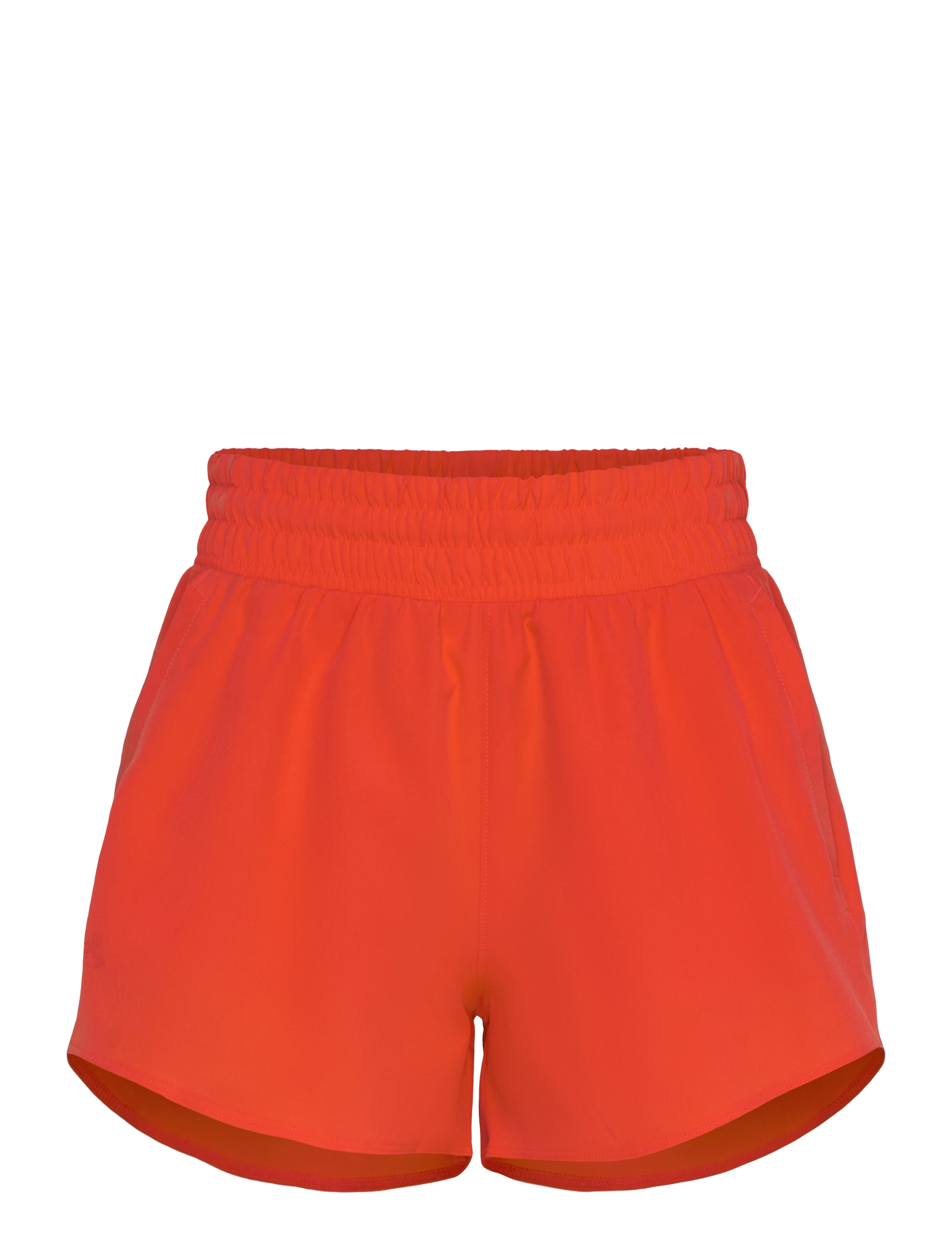 Under Armour UA Vanish 3in Short - Kleding - FIRE / orange