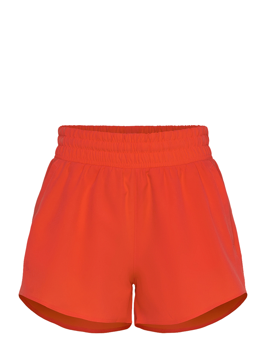 Under Armour - UA Vanish 3in Short - lühikesed treeningpüksid - fire - 1