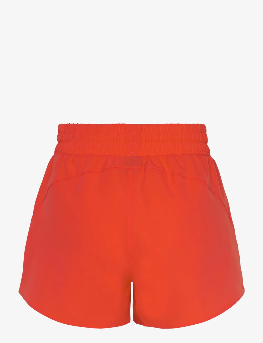 Under Armour - UA Vanish 3in Short - träningsshorts - fire - 2