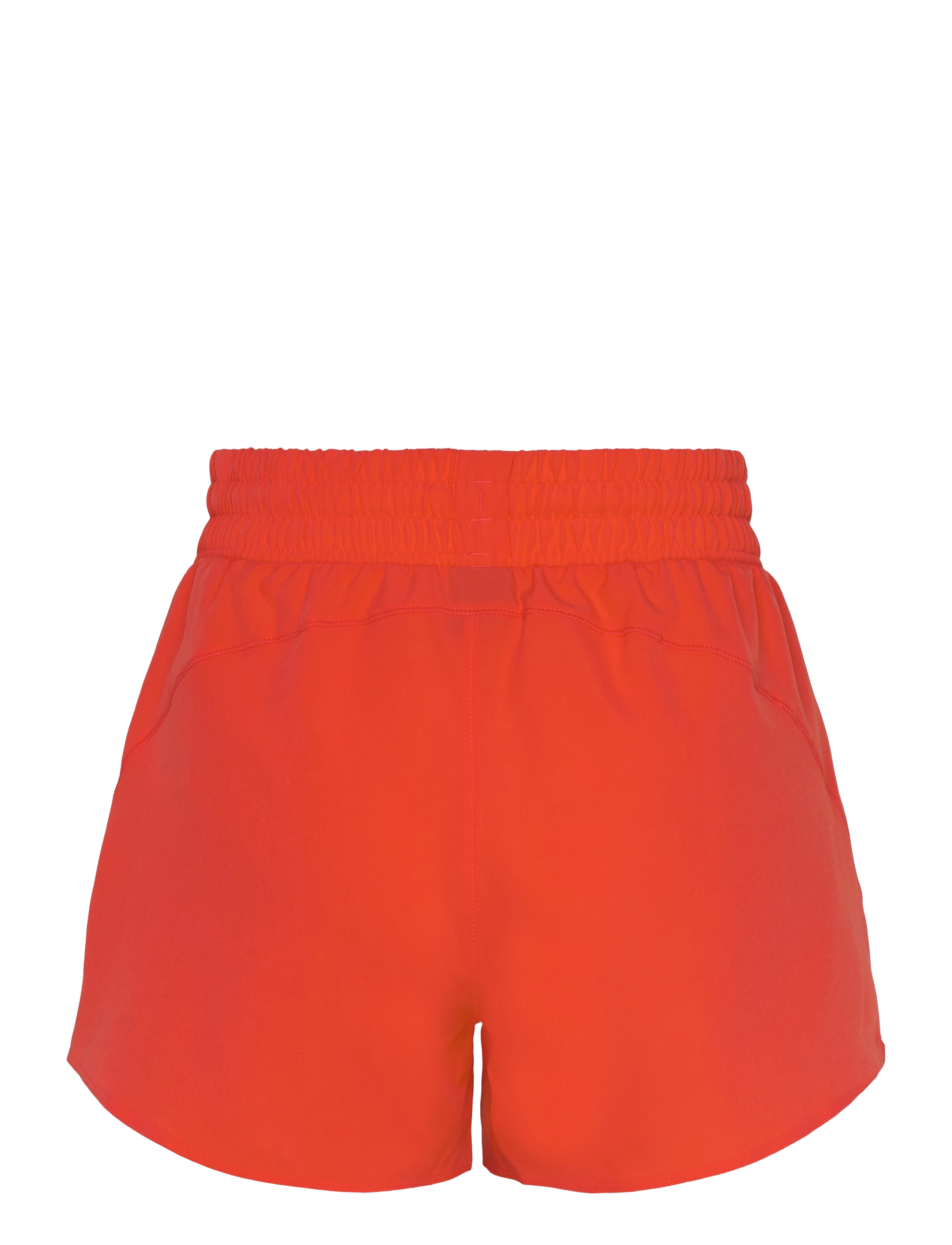 Under Armour - UA Vanish 3in Short - lühikesed treeningpüksid - fire - 2