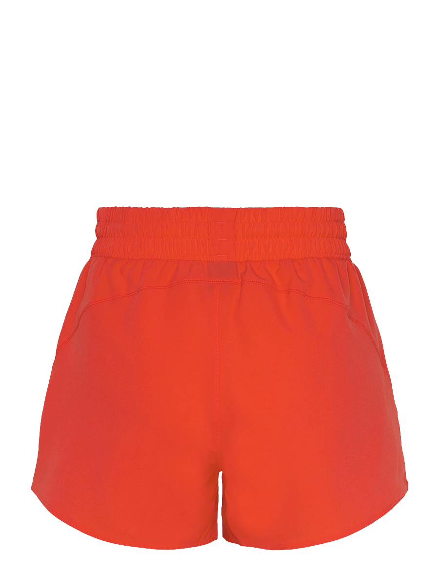 Under Armour - UA Vanish 3in Short - lühikesed treeningpüksid - fire - 2