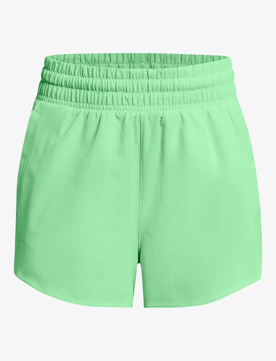 Under Armour - UA Vanish 3in Short - trainingsshorts - green - 1