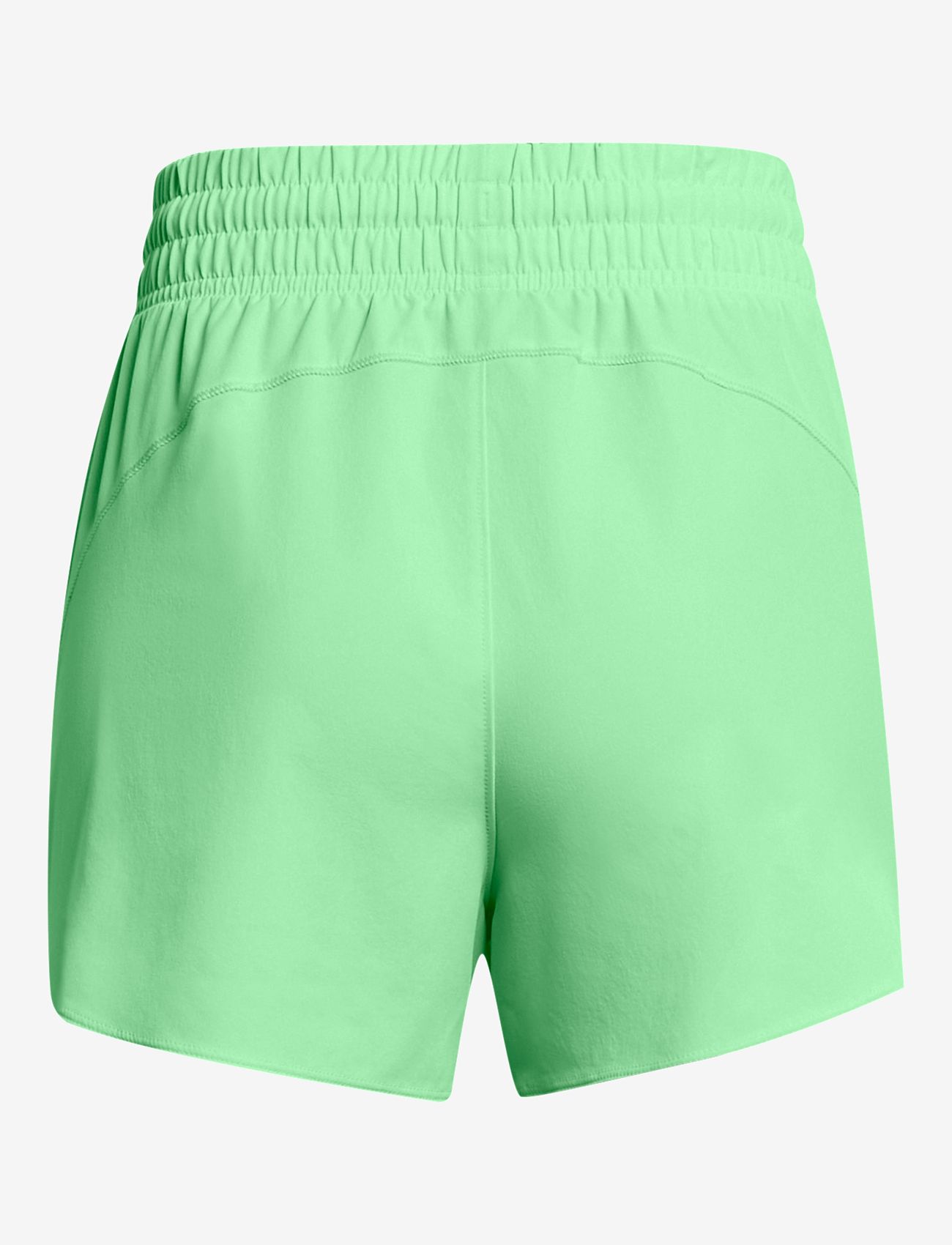 Under Armour - UA Vanish 3in Short - madalaimad hinnad - green - 1