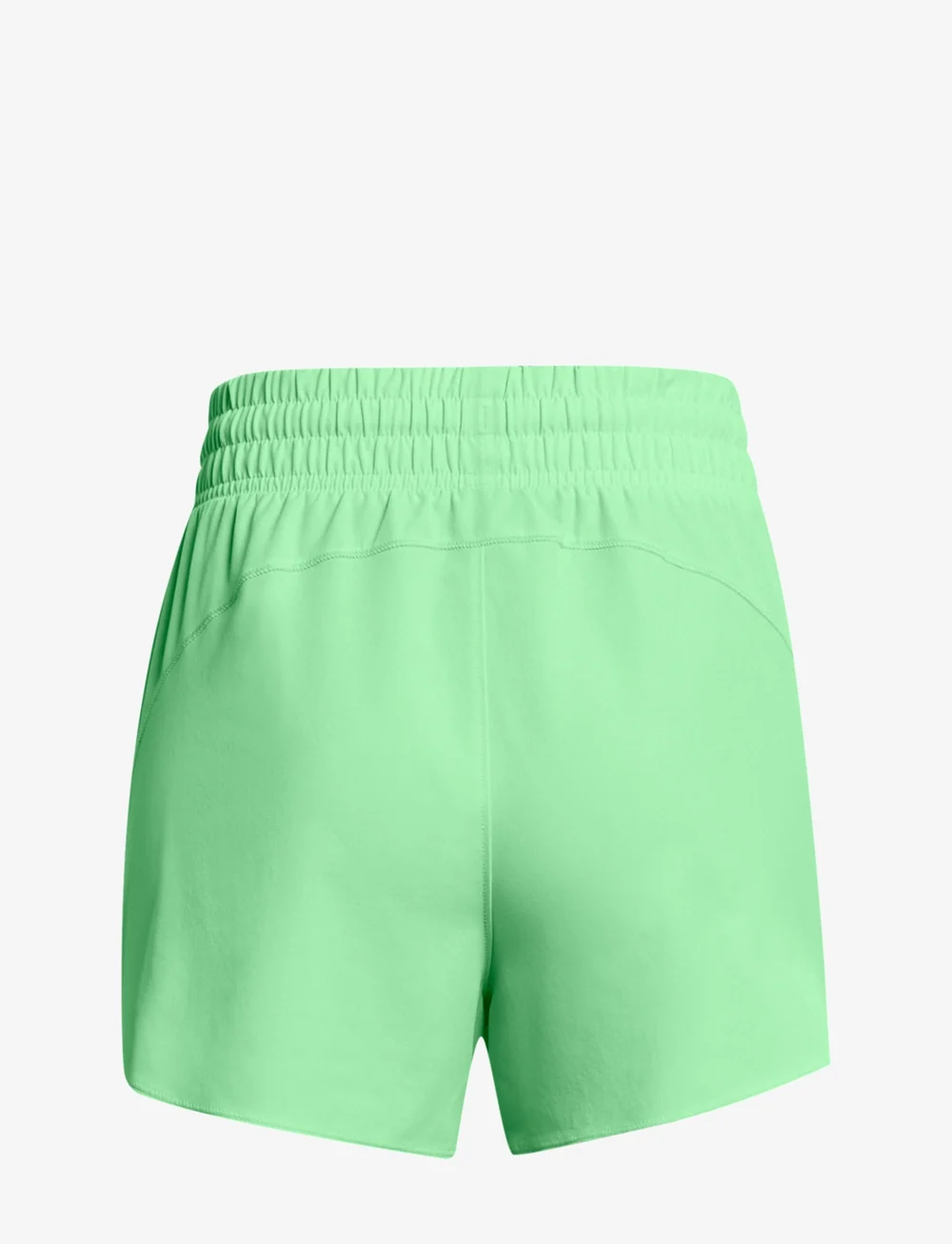 Under Armour - UA Vanish 3in Short - träningsshorts - green - 2