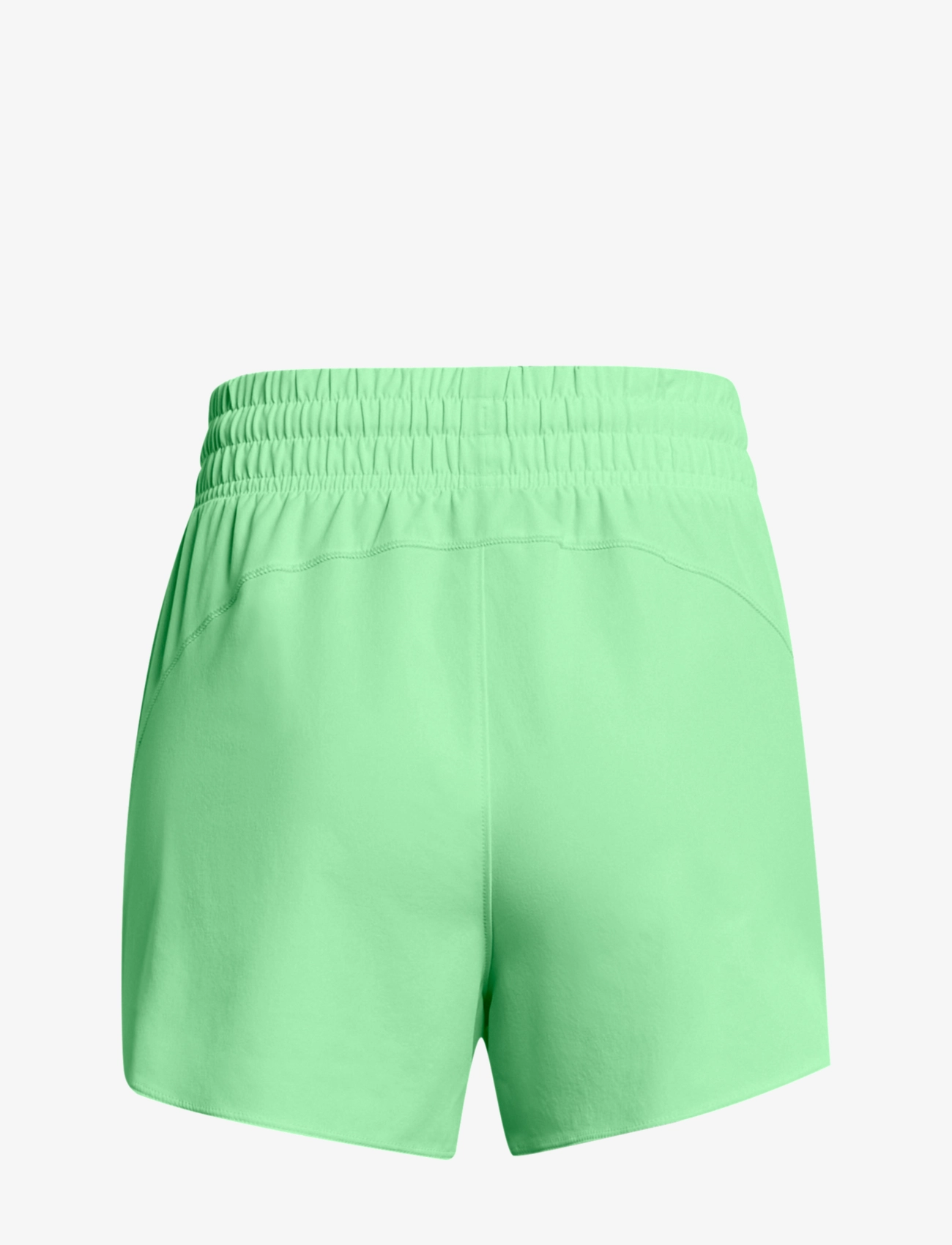 Under Armour - UA Vanish 3in Short - laveste priser - green - 2