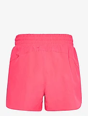 Under Armour - Flex Woven Short 3in - trening shorts - pink shock - 1