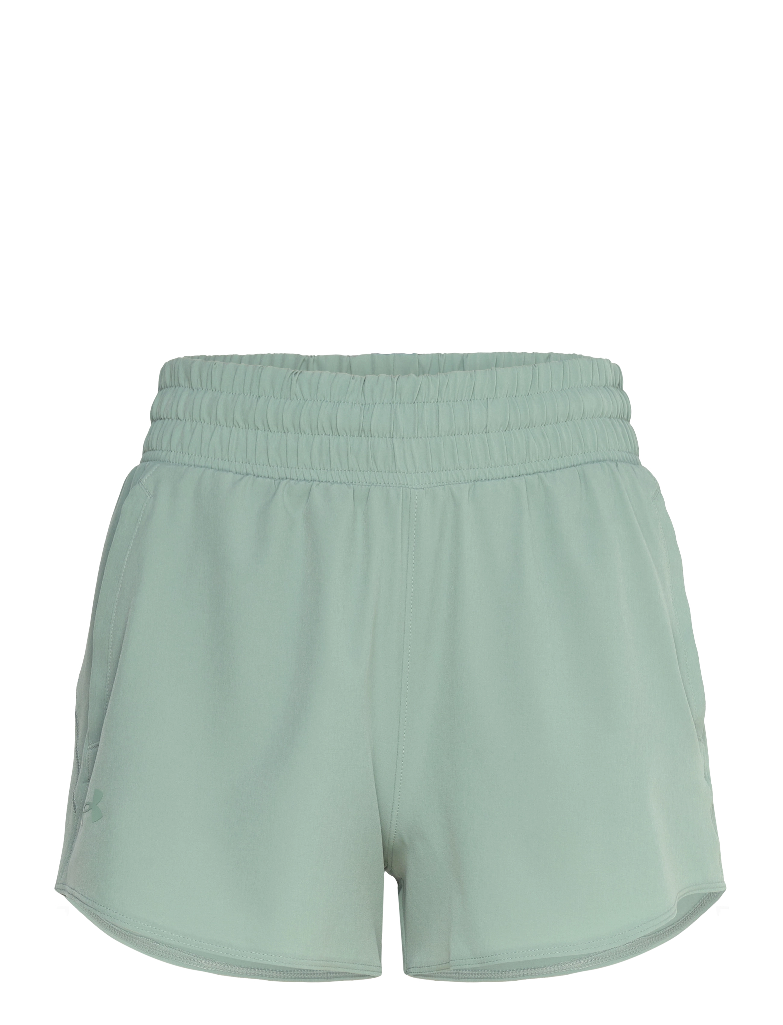 Under Armour UA Vanish 3in Short - Under Armour - SILICA GREEN / green