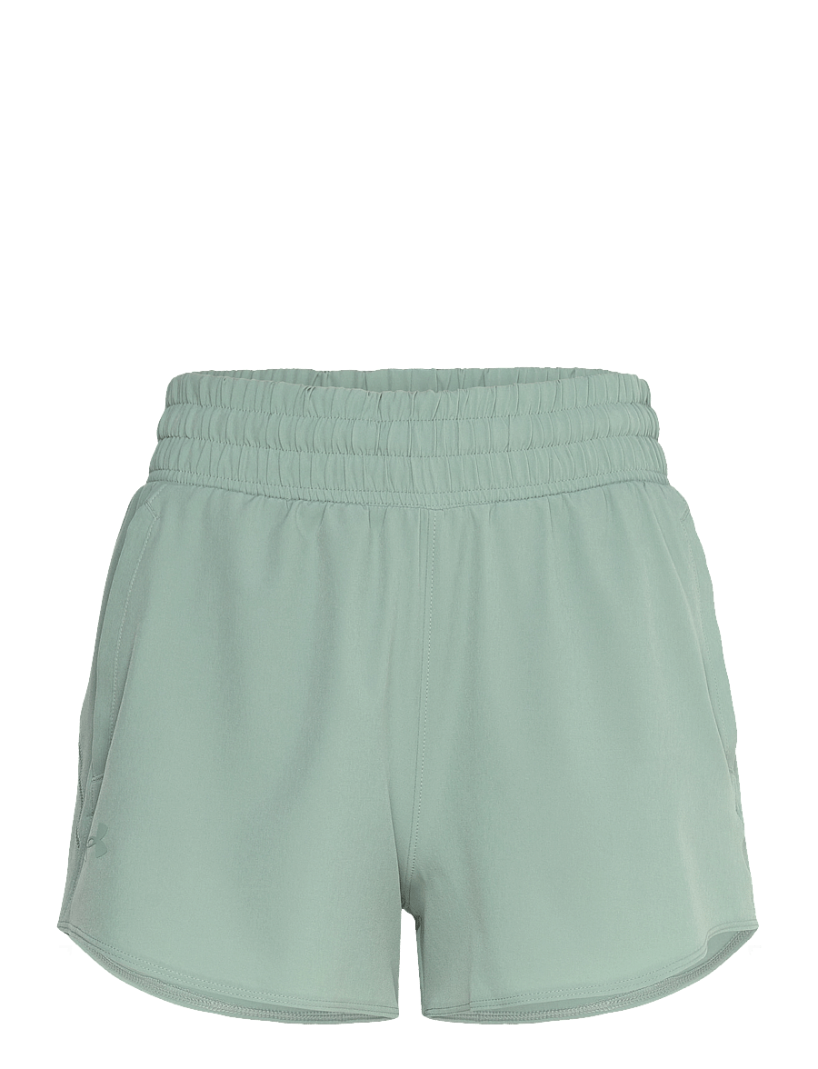 Under Armour - UA Vanish 3in Short - lühikesed treeningpüksid - silica green - 1
