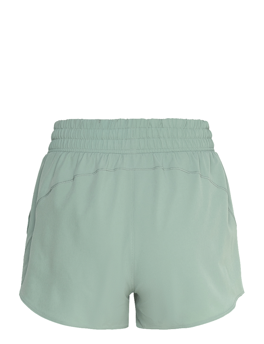 Under Armour - UA Vanish 3in Short - lühikesed treeningpüksid - silica green - 2