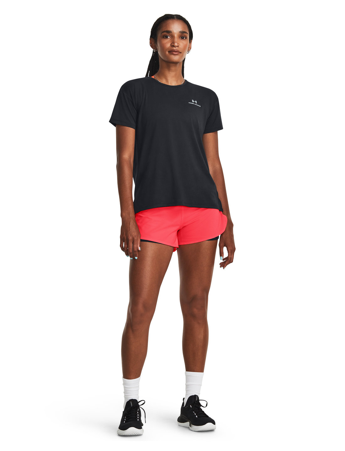 Ua flex discount shorts