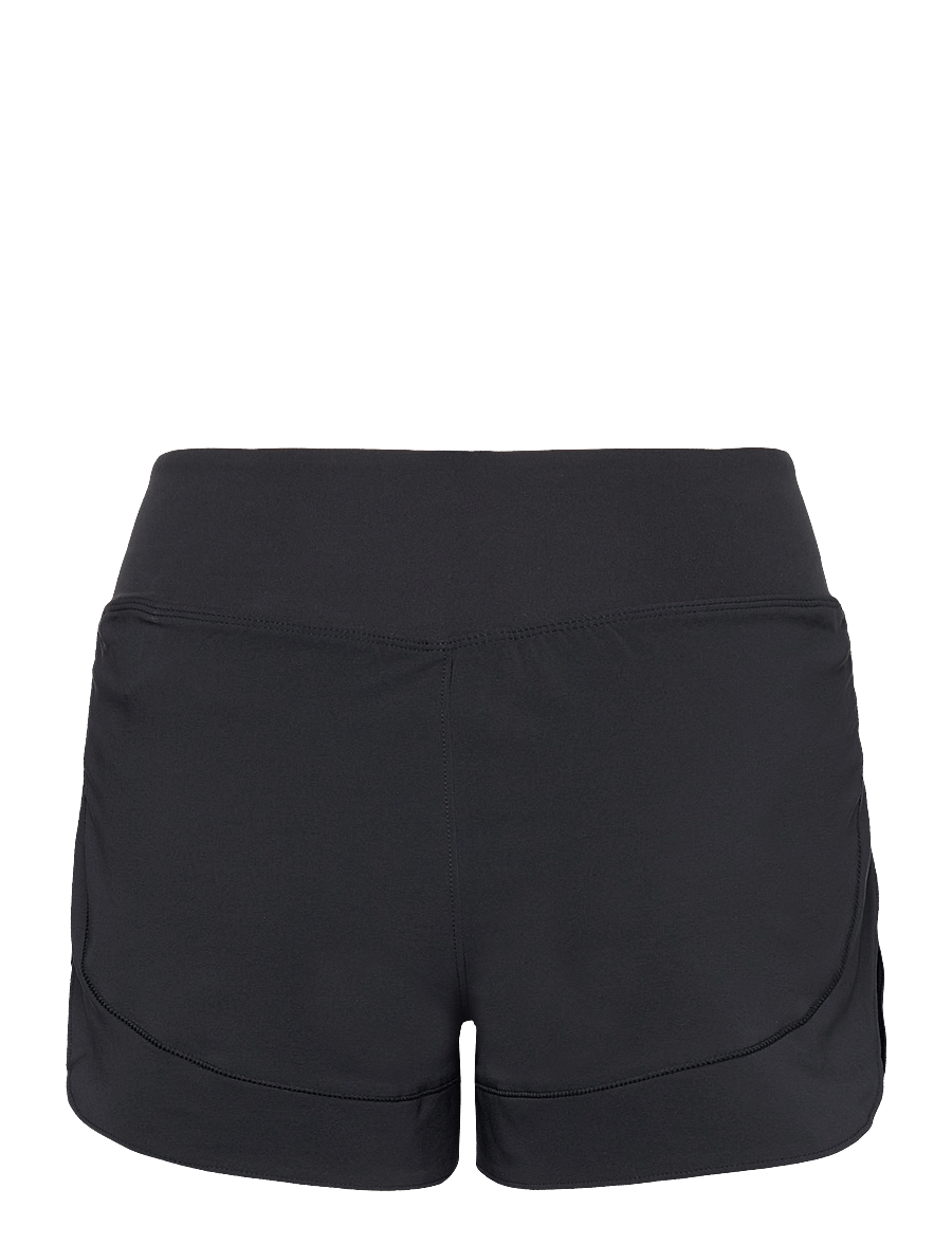 Under Armour - Flex Woven 2-in-1 Short - trainingsshorts - black - 2