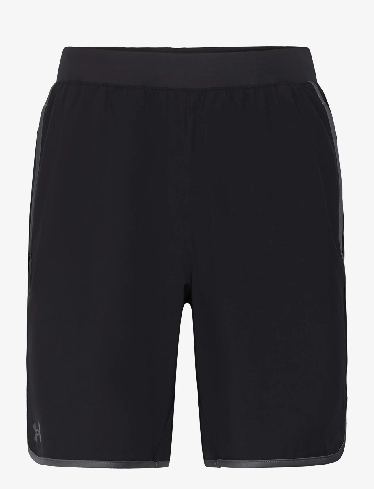 Under Armour - UA HIIT Woven 8in Shorts - lowest prices - black - 0