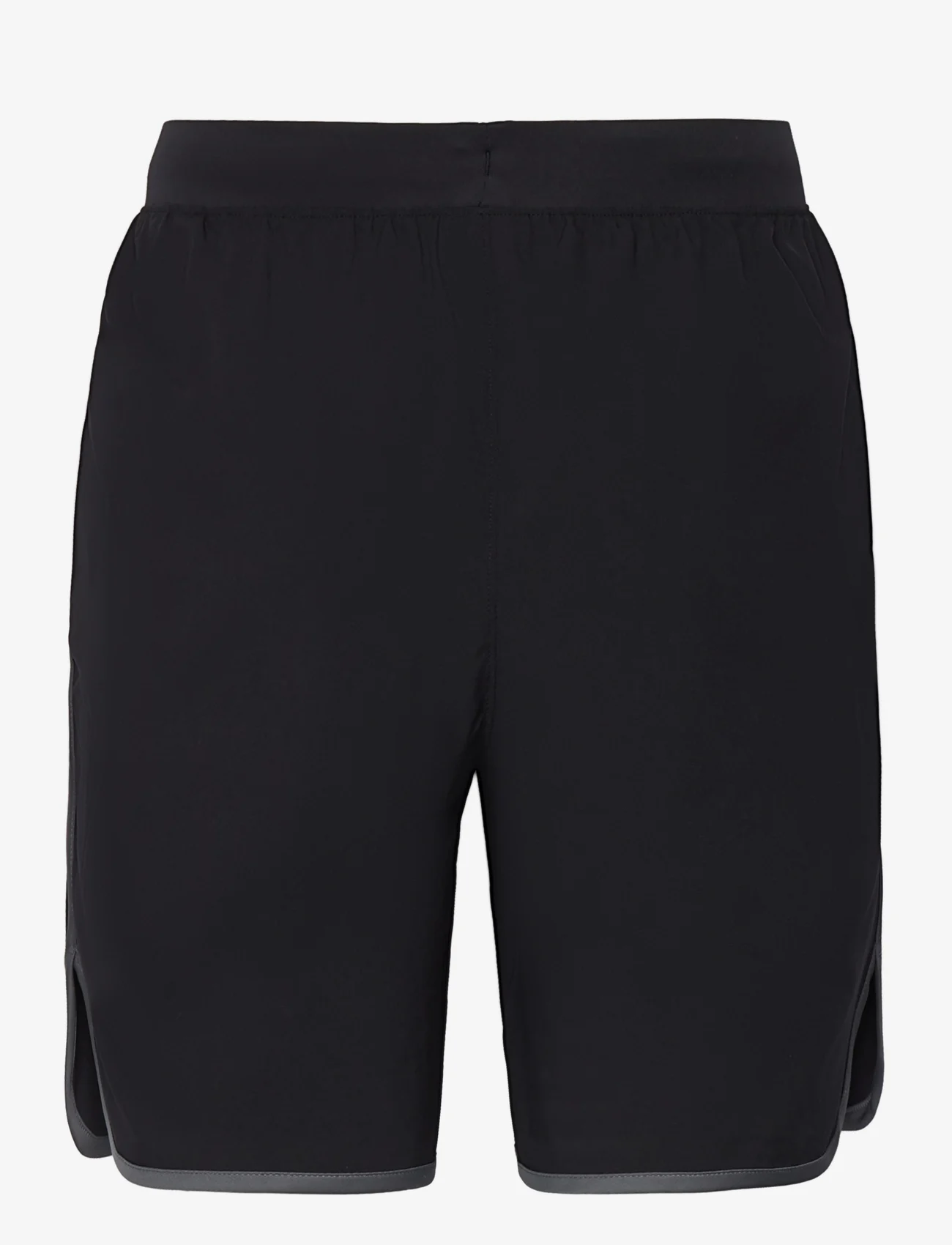 Under Armour - UA HIIT Woven 8in Shorts - lowest prices - black - 1