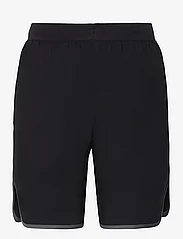 Under Armour - UA HIIT Woven 8in Shorts - lowest prices - black - 1