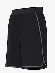 Under Armour - UA HIIT Woven 8in Shorts - lowest prices - black - 2