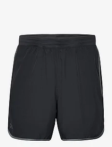 UA HIIT Woven 6in Shorts, Under Armour