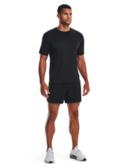 Under Armour - UA HIIT Woven 6in Shorts - black - 2