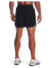 Under Armour - UA HIIT Woven 6in Shorts - black - 4